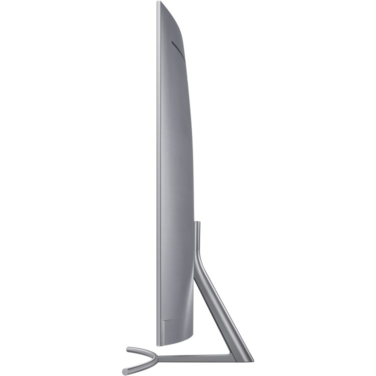 Samsung QE65Q8CN 65" 4K Ultra HD HDR Curved QLED Smart TV with 5 Year warranty