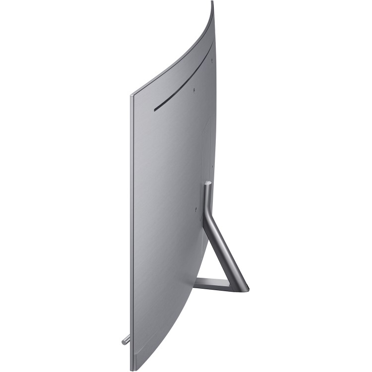 Samsung QE65Q8CN 65" 4K Ultra HD HDR Curved QLED Smart TV with 5 Year warranty