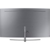 GRADE A3 - Samsung QE55Q8CN 55&quot; 4K Ultra HD HDR Curved QLED Smart TV