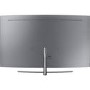 Samsung QE65Q8CN 65" 4K Ultra HD HDR Curved QLED Smart TV with 5 Year warranty