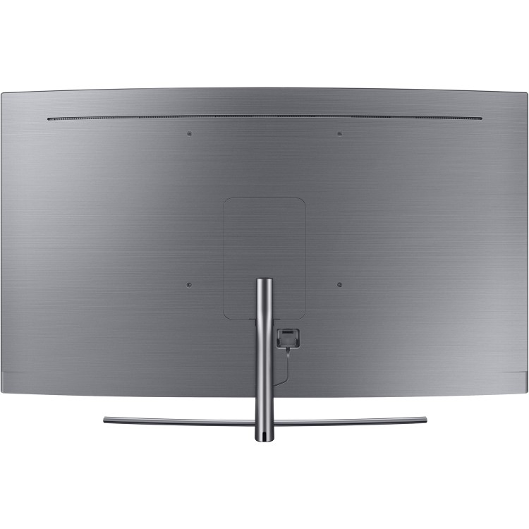 Samsung QE65Q8CN 65" 4K Ultra HD HDR Curved QLED Smart TV with 5 Year warranty