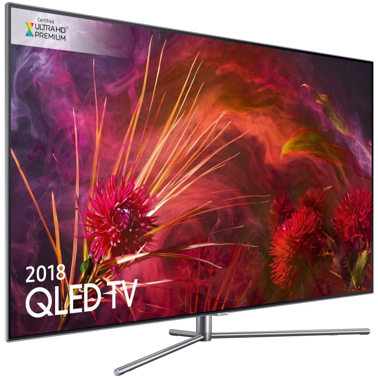 Samsung QE65Q8FN 65" 4K Ultra HD HDR QLED Smart TV with 5 Year warranty