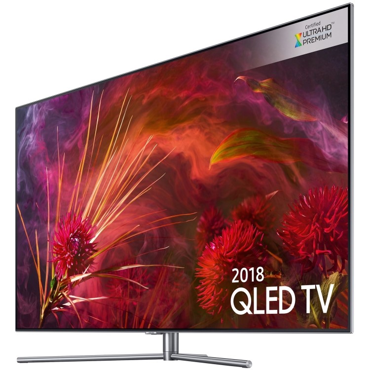 Samsung QE65Q8FN 65" 4K Ultra HD HDR QLED Smart TV with 5 Year warranty