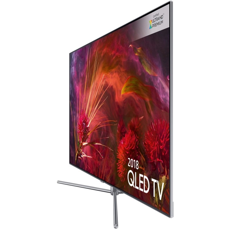 Samsung QE65Q8FN 65" 4K Ultra HD HDR QLED Smart TV with 5 Year warranty