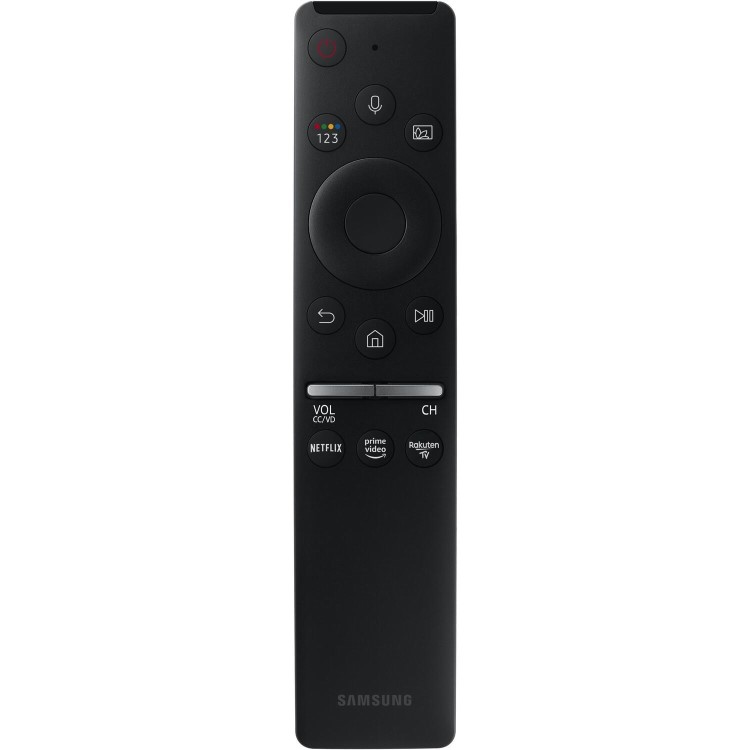 Samsung QE55Q90TATXXU 55" 4K Ultra HD Smart QLED TV with Soundbar
