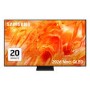 Samsung QE55QN73HAUXXU 55" Neo QLED 4K Ultra HD Smart TV with Tizen OS  Mini LED HDR TV AI 4K Upscaling & Dolby Atmos Gaming Entertainment