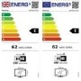 Samsung QE55QN73HAUXXU 55" Neo QLED 4K Ultra HD Smart TV with Tizen OS  Mini LED HDR TV AI 4K Upscaling & Dolby Atmos Gaming Entertainment