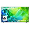 QE55QN80HAUXXU Samsung QE55QN80HAUXXU 55" Neo QLED 4K Ultra HD Smart TV with Tizen OS  Mini LED HDR Gaming TV & Dolby Atmos