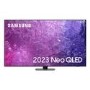 Refurbished Samsung QN90 55" 4K Ultra HD with HDR10+ Neo Freeview QLED Smart TV