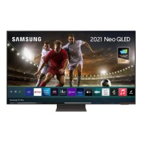 Samsung QN95A Neo 55 Inch QLED 4K HDR 2000 Smart TV