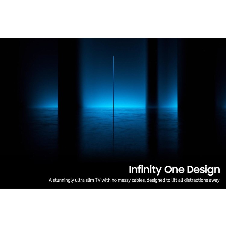 Samsung QN95B Neo 55 Inch 4K QLED HDR Smart TV