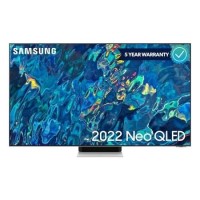 Samsung QN95B Neo 55 Inch 4K QLED HDR Smart TV