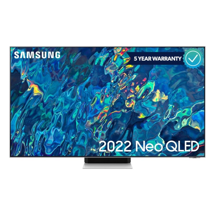 Samsung QN95B Neo 55 Inch 4K QLED HDR Smart TV