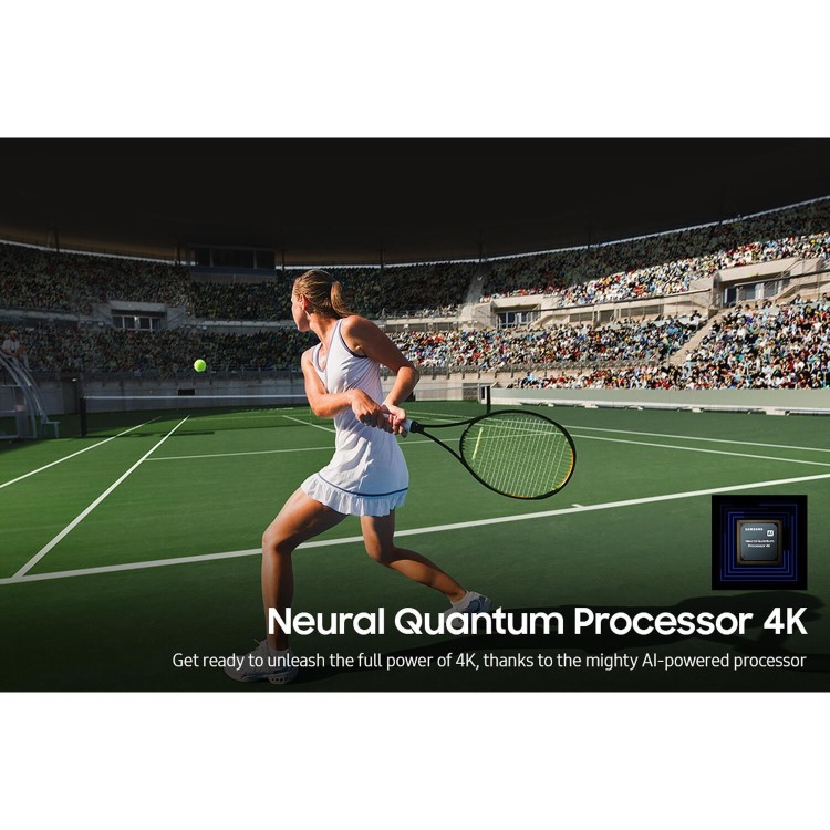 Samsung QN95B Neo 55 Inch 4K QLED HDR Smart TV