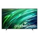 Samsung 85 Inch Smart AI 4K Ultra HD QLED TV