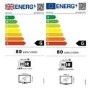 Samsung 55 Inch Smart AI 4K Ultra HD QLED TV