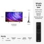 Samsung QE55S85HAEXXU 55 Inch 4K OLED Smart TV with Vision AI
