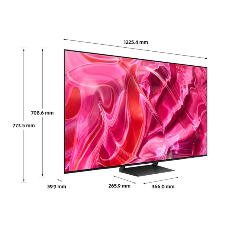 Samsung S90 55 inch OLED 4K HDR Smart TV