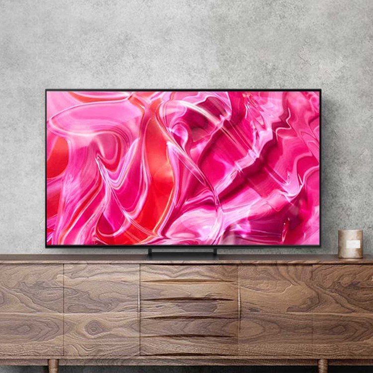 Samsung S90 55 inch OLED 4K HDR Smart TV