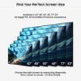 Samsung QE55S90HAEXXU 55" OLED 4K Smart TV – Samsung S90H Ultra HD HDR TV with Dolby Atmos AI Processor & 165Hz Gaming