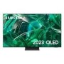 Refurbished Samsung 65" 4K Ultra HD with HDR Freeview OLED Smart TV