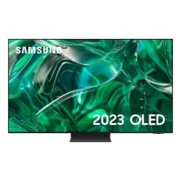 Refurbished Samsung 65" 4K Ultra HD with HDR Freeview OLED Smart TV