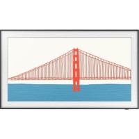 Samsung LS03A The Frame 65 Inch QLED Art TV 4K HDR Smart TV