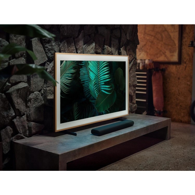Samsung LS03A The Frame 65 Inch QLED Art TV 4K HDR Smart TV