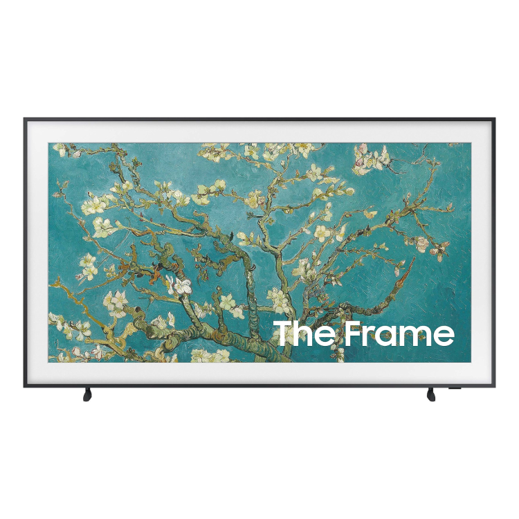 Samsung The Frame LS03 65 inch QLED 4K Smart TV