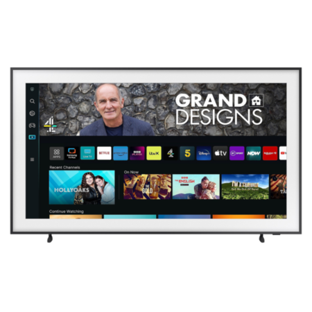 Samsung The Frame LS03 65 inch QLED 4K Smart TV