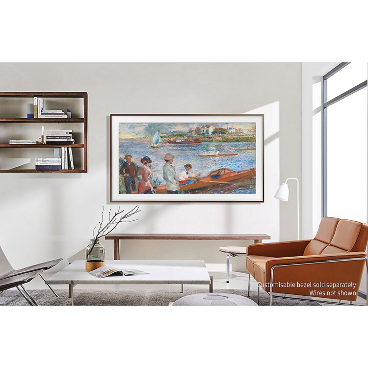 Samsung The Frame LS03 65 inch QLED 4K Smart TV
