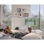 Samsung The Frame QE55LS03TAUXXU 55" 4K Ultra HD HDR Smart QLED  TV with Bixby Alexa and Google Assistant