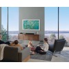 Refurbished Samsung The Frame QE55LS03TAUXXU 55&quot; 4K Ultra HD HDR Smart QLED  TV with Bixby Alexa and Google Assistant