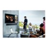 Samsung The Terrace Outdoor 55 Inch QLED 4K HDR Smart TV