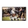Samsung The Terrace 65 Inch Outdoor 4K HDR QLED TV