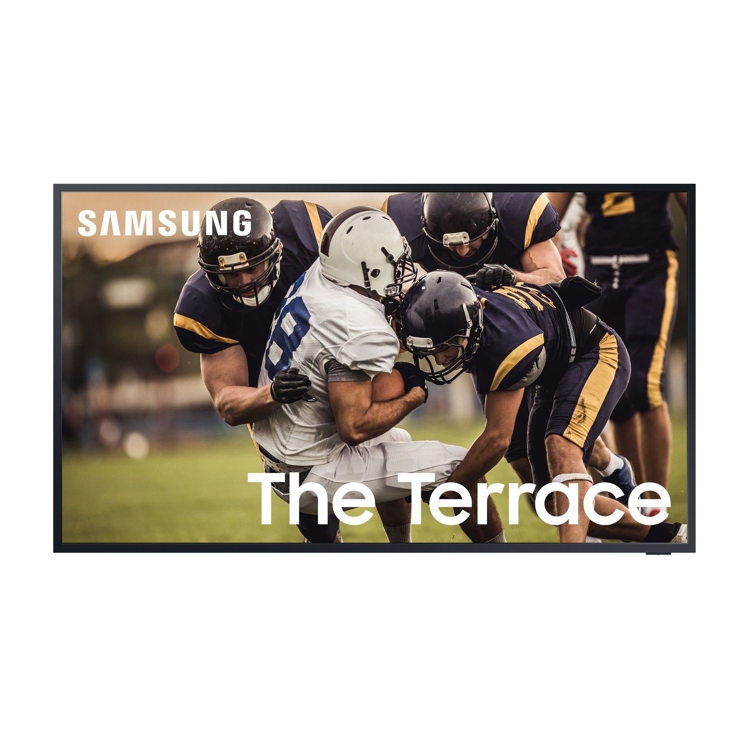 Samsung The Terrace 65 Inch Outdoor 4K HDR QLED TV