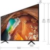 Samsung QE65Q60RATXXU 65&quot; 4K Smart LED TV &amp; Free Samsung HW-N300/XU
