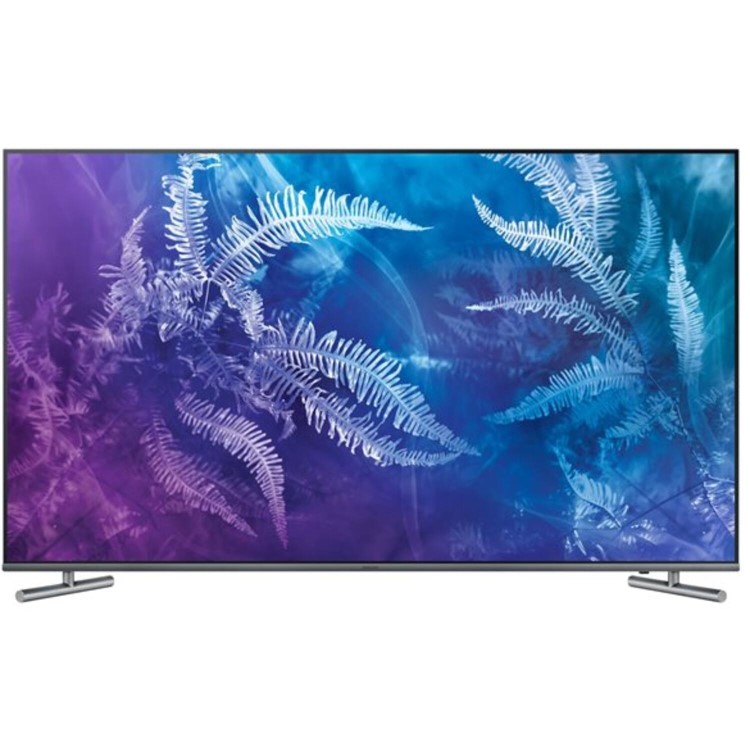 GRADE A3 - Samsung Q6 65" Smart QLED TV
