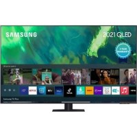 Samsung Q70A 65 Inch 4K QLED Quantum HDR Smart TV Samsung Q70A 65 Inch 4K QLED Quantum HDR Smart TV