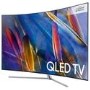 Samsung QE65Q7C 65" 4K Ultra HD HDR Curved QLED Smart TV