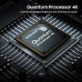 Samsung Q80B 65 Inch QLED Quantum HDR Smart TV