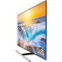 Samsung QE65Q85RATXXU 65" 4K Ultra HD HDR Smart QLED TV with Direct Full Array Plus