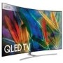 Samsung QE65Q8C 65" 4K Ultra HD HDR Curved QLED Smart TV