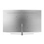 Samsung QE65Q8C 65" 4K Ultra HD HDR Curved QLED Smart TV
