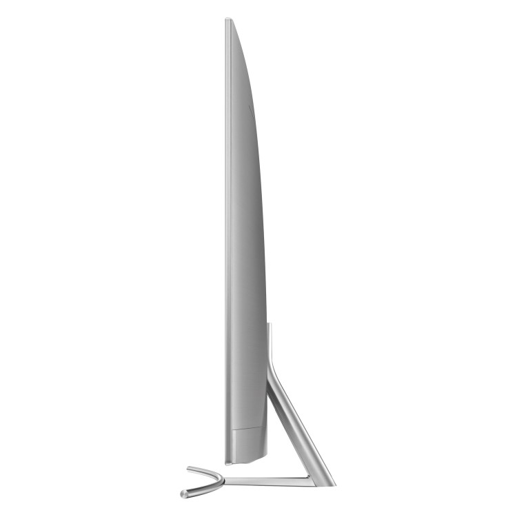 Samsung QE65Q8C 65" 4K Ultra HD HDR Curved QLED Smart TV