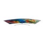 Samsung QE65Q8C 65" 4K Ultra HD HDR Curved QLED Smart TV