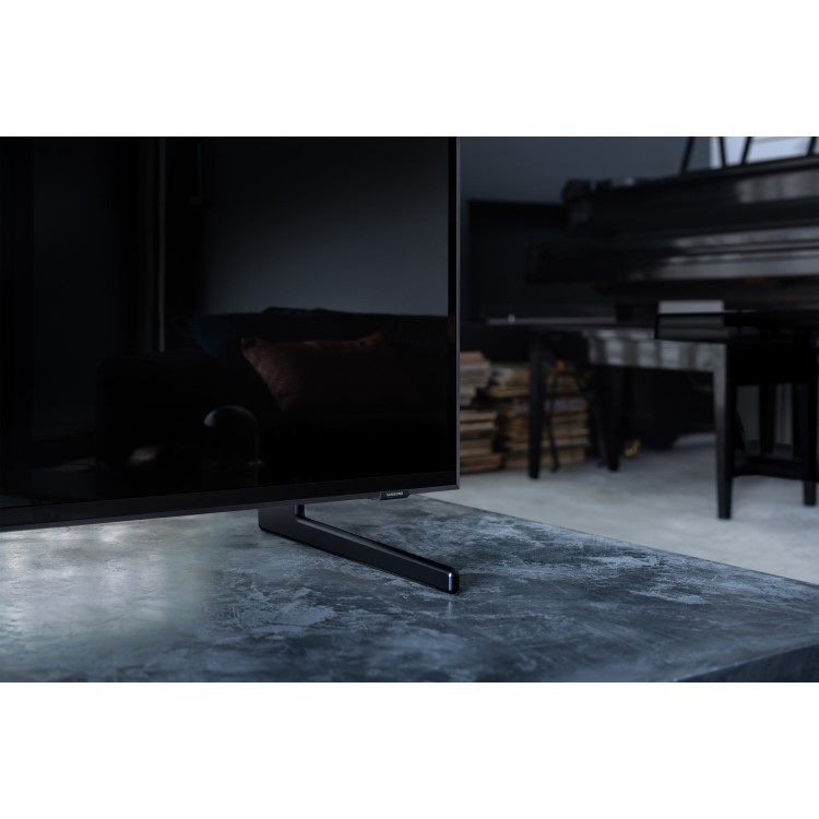 GRADE A1 - Samsung QE65Q900R 65" QLED 8K HDR Smart TV