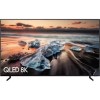GRADE A1 - Samsung QE65Q900R 65&quot; QLED 8K HDR Smart TV