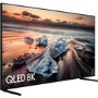GRADE A1 - Samsung QE65Q900R 65" QLED 8K HDR Smart TV