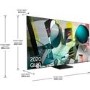 Samsung QE65Q900TSTXXU 65" 8K Ultra Sharp HD HDR Smart QLED TV with Bixby Alexa and Google Assistant
